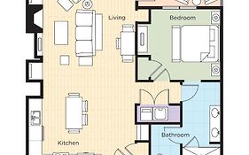 Club Wyndham Resort At Avon